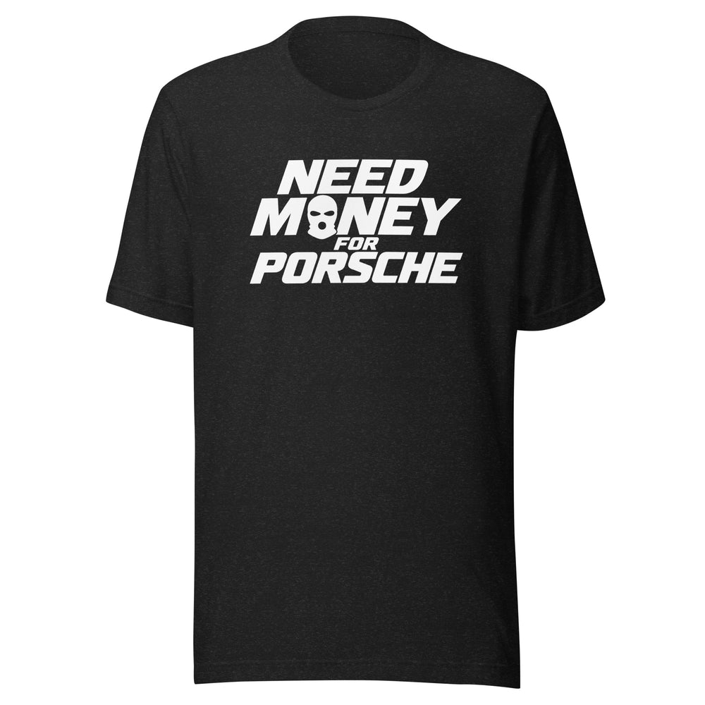 Need Porsche Now