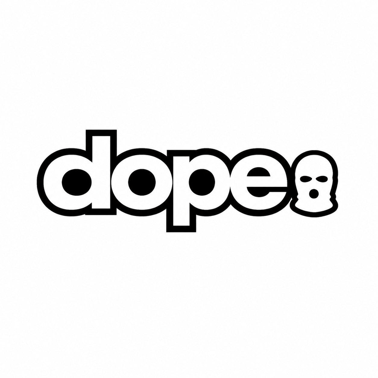 Dopeface Killer